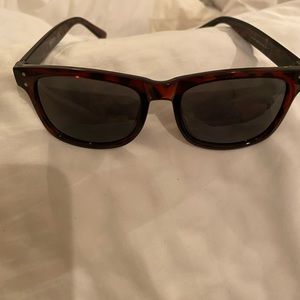 Kenneth Cole reaction sunglasses